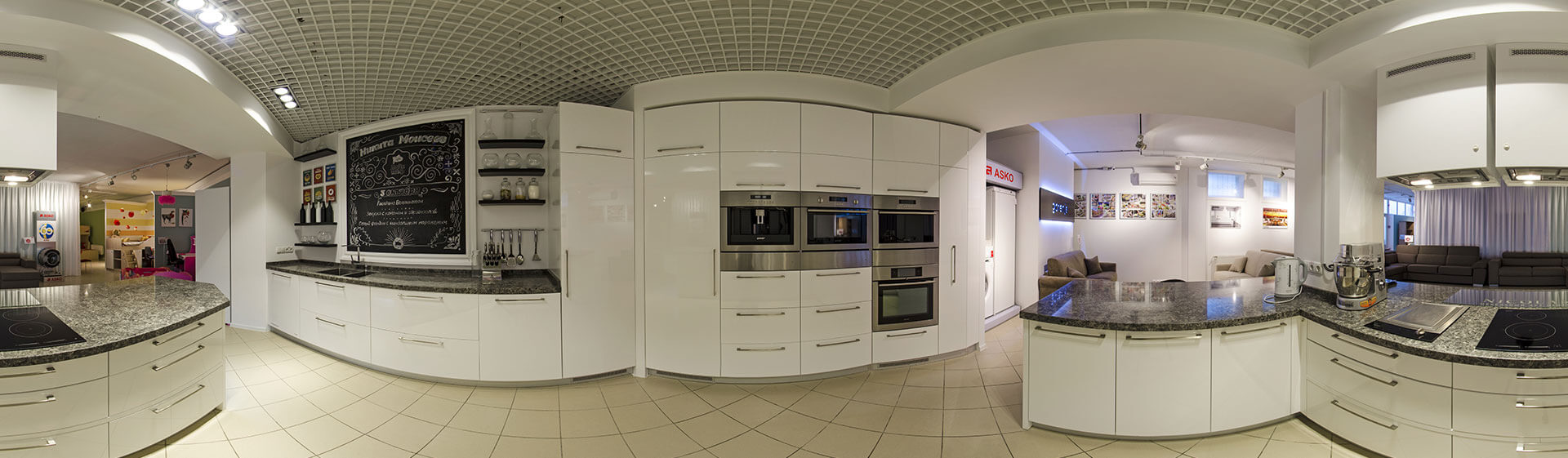 Віртуальний тур